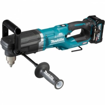 Makita Akku-Winkelbohrmaschine DA001GZ XGT, 40Volt