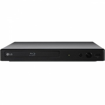 LG BP250, Blu-ray-Player
