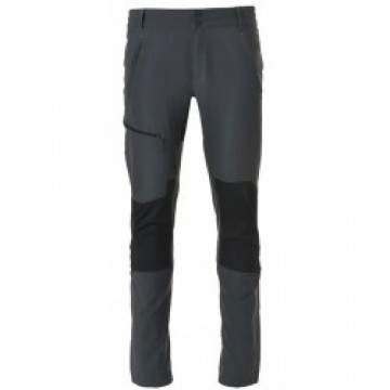 La Sportiva Alpine Tech Bikses CLARIDEN 2.0 Pant Long M M Carbon/Black