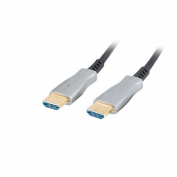 HDMI Kabelis Lanberg CA-HDMI-20FB-0400-BK 40 m