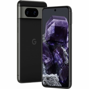 Смартфоны Google Pixel 8 6,2" 8 GB RAM Чёрный