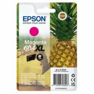 Oriģinālais Tintes Kārtridžs Epson C13T10H34020 Fuksīns