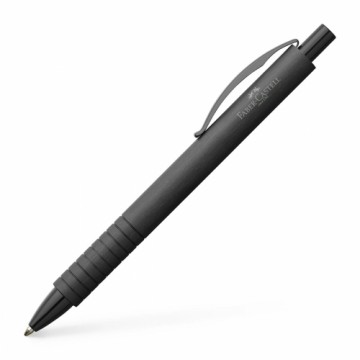 Ручка Faber-Castell Essentio B Матово-черный