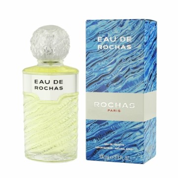 Parfem za žene Eau De Rochas Rochas EDT 100 ml