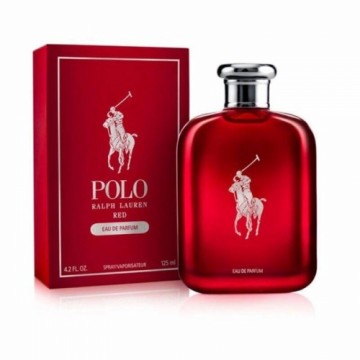 Мужская парфюмерия Ralph Lauren EDP Polo Red 125 ml