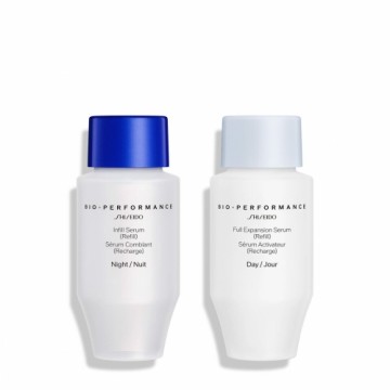 Sejas krēms Shiseido Performance 60 ml