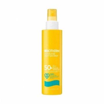 Солнцезащитное средство Biotherm Sun Waterlover Spf 50 200 ml