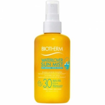 Солнцезащитное средство Biotherm Sun Waterlover Spf 30 200 ml