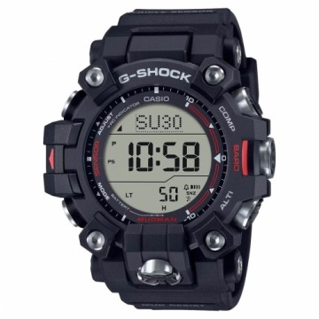 Vīriešu Pulkstenis Casio G-Shock GW-9500-1ER