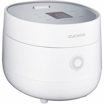 Cuckoo Reiskocher CR-0675F 1,08 Liter