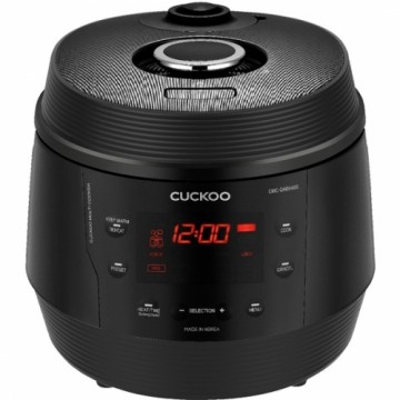 Cuckoo CMC-QAB549S, Multikocher
