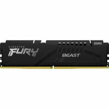 Kingston Fury DIMM 16 GB DDR5-5200 (1x 16 GB) , Arbeitsspeicher