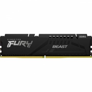 Kingston Fury DIMM 16 GB DDR5-5600 (1x 16 GB) , Arbeitsspeicher