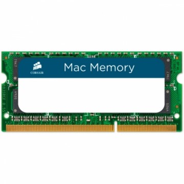 Corsair SO-DIMM 4 GB DDR3-1333 (1x 4 GB) , für Mac , Arbeitsspeicher