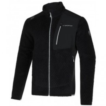 La Sportiva Alpine Tech Jaka BRISTEN Thermal Jkt M L Black