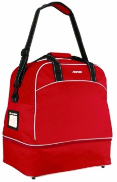 Football bag AVENTO 50AD Red