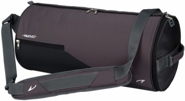 Спортивная сумка AVENTO Duffle 50TK Anthracite/Black/Silver