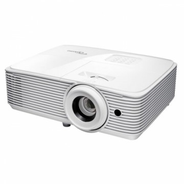 Optoma HD30LV Heimkino-Beamer - Full HD, 4.500 ANSI Lumen