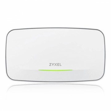 Zyxel WAX640S-6E WiFi 6E Access Point AXE7800 Tri-Band, 1x 2.5G LAN, 1x Gigabit LAN