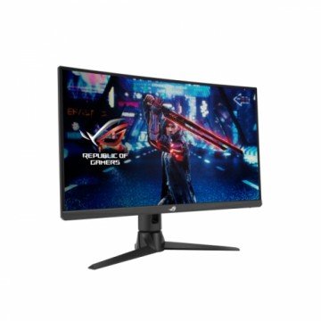 ASUS ROG Strix XG27AQV Gaming Monitor - IPS, QHD, HDR10, 165Hz