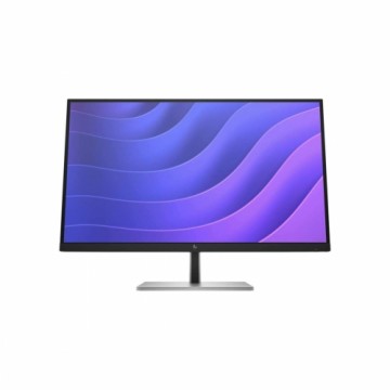 Monitors HP E27q G5 27" IPS LCD Flicker free 75 Hz