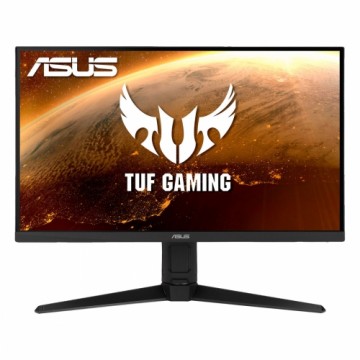 Monitors Asus VG279QL1A 27" LED IPS HDR LCD AMD FreeSync Flicker free NVIDIA G-SYNC 165 Hz