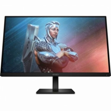 Монитор HP 780F9E9 27" IPS HDR 165 Hz