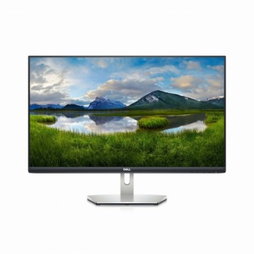 Monitors Dell S2721HN 27" LED IPS LCD Flicker free