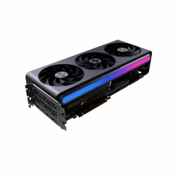 Графическая карта Sapphire Radeon RX 7900 XTX Vapor-X AMD AMD RADEON RX 7900 XTX GDDR6