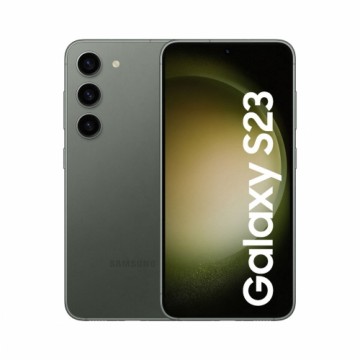 Viedtālruņi Samsung Galaxy S23 6,1" 128 GB 8 GB RAM Zaļš
