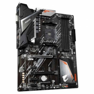 Mātesplate Gigabyte A520 AORUS ELITE AMD A520 AMD AMD AM4