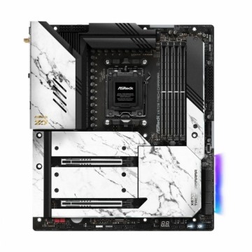 Материнская плата ASRock X670E Taichi Carrara Intel Wi-Fi 6 AMD AMD X670 AMD AM5