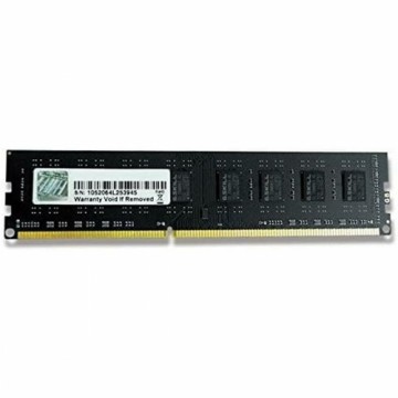 RAM Atmiņa GSKILL DDR3-1333 CL9 4 GB
