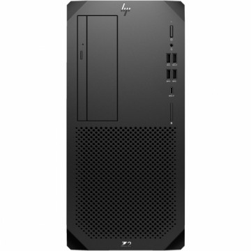 Настольный ПК HP Z2 G9 I9-13900 16 GB RAM 512 Гб SSD