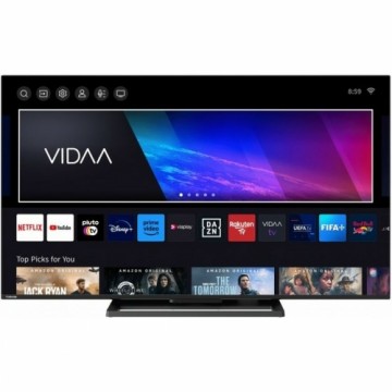 Viedais TV Toshiba 65UV3363DG 4K Ultra HD 65" LED HDR