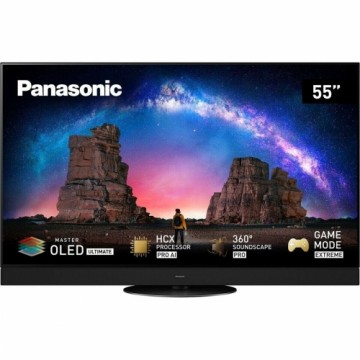 Смарт-ТВ Panasonic TX55MZ2000E Wi-Fi 55" 4K Ultra HD OLED