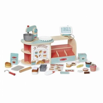 Toy Bakery Melissa & Doug 39 Предметы 59 x 24 x 24 cm