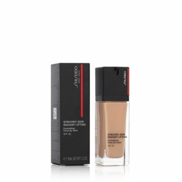 Жидкая основа для макияжа Synchro Skin Radiant Lifting Shiseido Spf 30 30 ml