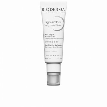 Крем против пятен Bioderma