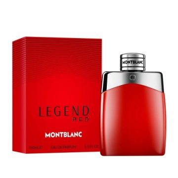 Parfem za žene Montblanc Legend Red 100 ml