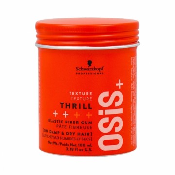 Крем для бритья Schwarzkopf Osis+ Thrill 100 ml