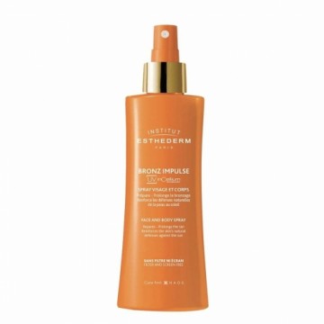 Sauļošanās aerosols Institut Esthederm Bronz Impulse 150 ml