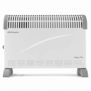 Digitale verwarming Orbegozo 16412 Balts 2000 W