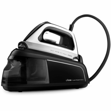 Гладильная станция UFESA LUXE STEAM GLI 2400 W