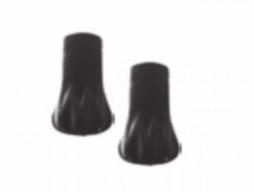 Gabel Rubber tip protector 5/36 d. 11