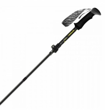 Gabel XTR Carbon EF 37/110-130cm