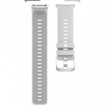 POLAR WRIST BAND VANTAGE V2 WHI S-L