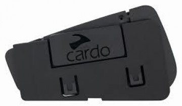 Cardo ADHESIVE PLATE FREECOM 1/2/4