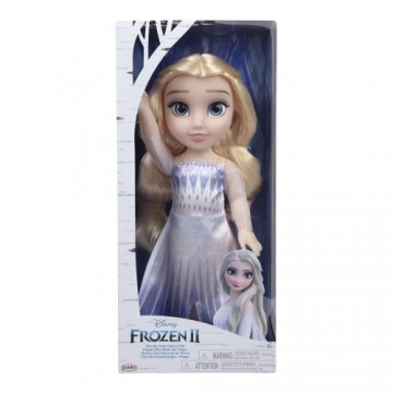 FROZEN Lelle Elza