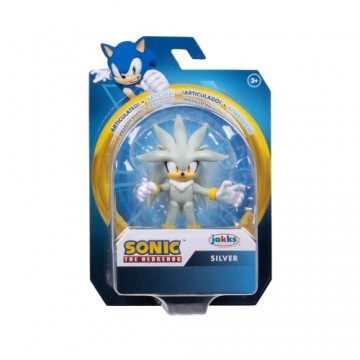 SONIC Kolekcionējama figūriņa, 6 cm